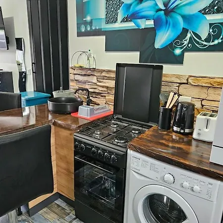 Cocon Du Equipe Appartement *